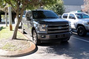  Ford F-150 Lariat in Stuart, FL