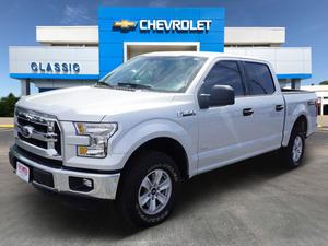  Ford F-150 Limited in Owasso, OK