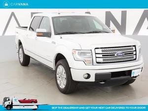  Ford F-150 Platinum For Sale In Macon | Cars.com