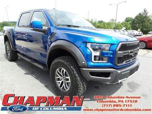  Ford F-150 Raptor For Sale In Columbia | Cars.com