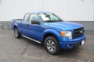  Ford F-150 STX