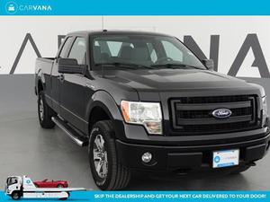 Ford F-150 STX For Sale In Louisville | Cars.com