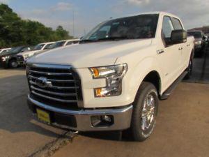  Ford F-150 XLT