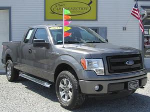  Ford F-150 XLT For Sale In Cranberry | Cars.com