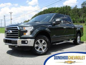  Ford F-150 XLT For Sale In Fort Payne | Cars.com