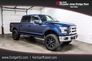  Ford F-150 XLT For Sale In West Valley City | Cars.com