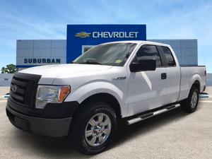  Ford F-150 XLT in Claremore, OK
