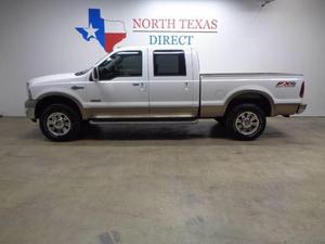  Ford F-250 King Ranch For Sale In Mansfield | Cars.com