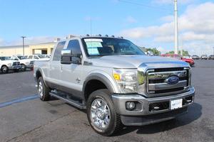  Ford F-250 Lariat For Sale In Jacksonville | Cars.com