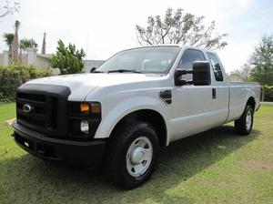  Ford F-250 XL For Sale In Oakland Park | Cars.com