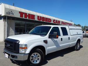  Ford F-250 XLT in Mechanicsville, MD