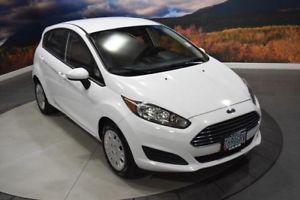  Ford Fiesta 5dr HB S
