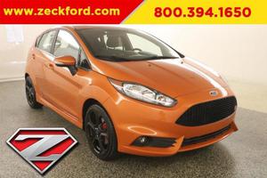  Ford Fiesta ST For Sale In Leavenworth | Cars.com