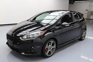  Ford Fiesta ST For Sale In Los Angeles | Cars.com