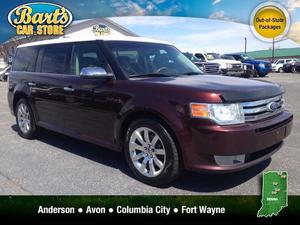  Ford Flex Limited For Sale In Columbia City | Cars.com