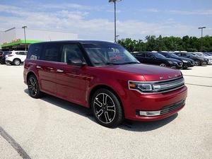  Ford Flex Limited in Pottstown, PA
