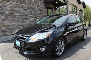  Ford Focus SE For Sale In Lehi | Cars.com