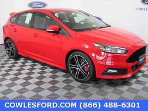  Ford Focus ST Base For Sale In Woodbridge | Cars.com