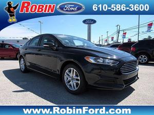  Ford Fusion SE in Glenolden, PA