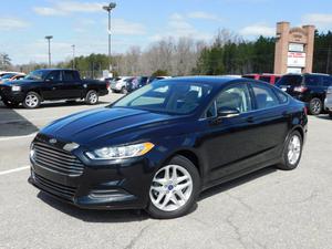 Ford Fusion SE in Mechanicsville, MD