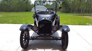  Ford Model T