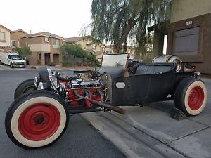  Ford Model T