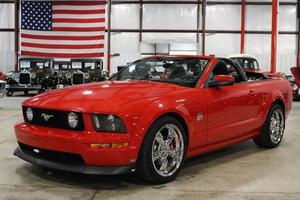 Ford Mustang GT Deluxe For Sale In Grand Rapids |