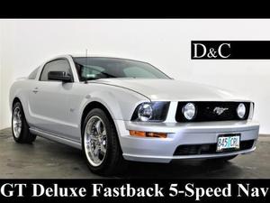  Ford Mustang GT Deluxe For Sale In Portland | Cars.com