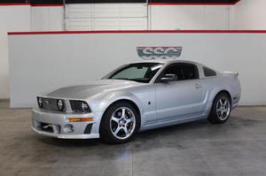  Ford Mustang GT For Sale In Fairfield | Cars.com