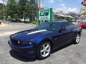  Ford Mustang GT For Sale In LEWISTOWN | Cars.com