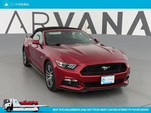  Ford Mustang GT Premium For Sale In Augusta | Cars.com