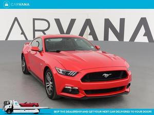 Ford Mustang GT Premium For Sale In Oklahoma City |