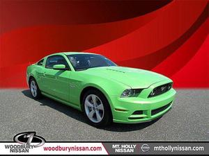  Ford Mustang GT Premium For Sale In Woodbury | Cars.com