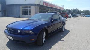  Ford Mustang GT in Mechanicsville, MD