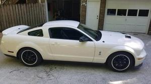  Ford Mustang Shelby GT500 For Sale In Greenville |