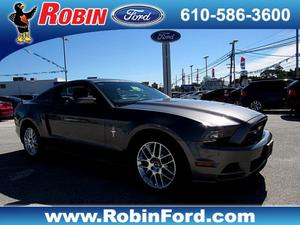  Ford Mustang V6 Premium in Glenolden, PA