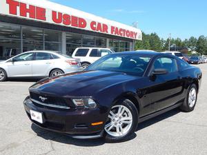  Ford Mustang V6 Premium in Mechanicsville, MD