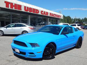  Ford Mustang V6 Premium in Mechanicsville, MD