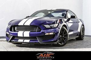  Ford Shelby GT350 Shelby GT350 For Sale In Marietta |