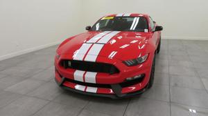  Ford Shelby GT350 Shelby GT350 For Sale In Sealy |
