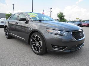  Ford Taurus SHO For Sale In Cookeville | Cars.com