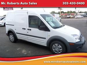  Ford Transit Connect XL For Sale In Denver | Cars.com