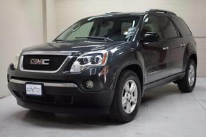  GMC Acadia SLE For Sale In Englewood | Cars.com