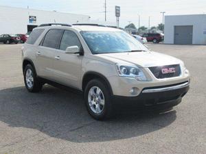  GMC Acadia SLT1 For Sale In Sterling Heights | Cars.com