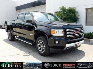  GMC Canyon SLE For Sale In Newtown Square | Cars.com