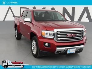  GMC Canyon SLT For Sale In Louisville | Cars.com