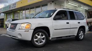  GMC Envoy SLE For Sale In Lighthouse Point | Cars.com