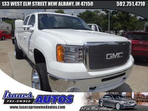  GMC Sierra  SLE For Sale In New Albany | Cars.com