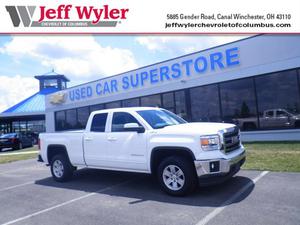  GMC Sierra  SLE in Canal Winchester, OH