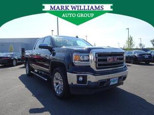  GMC Sierra  SLT For Sale In Mount Orab | Cars.com